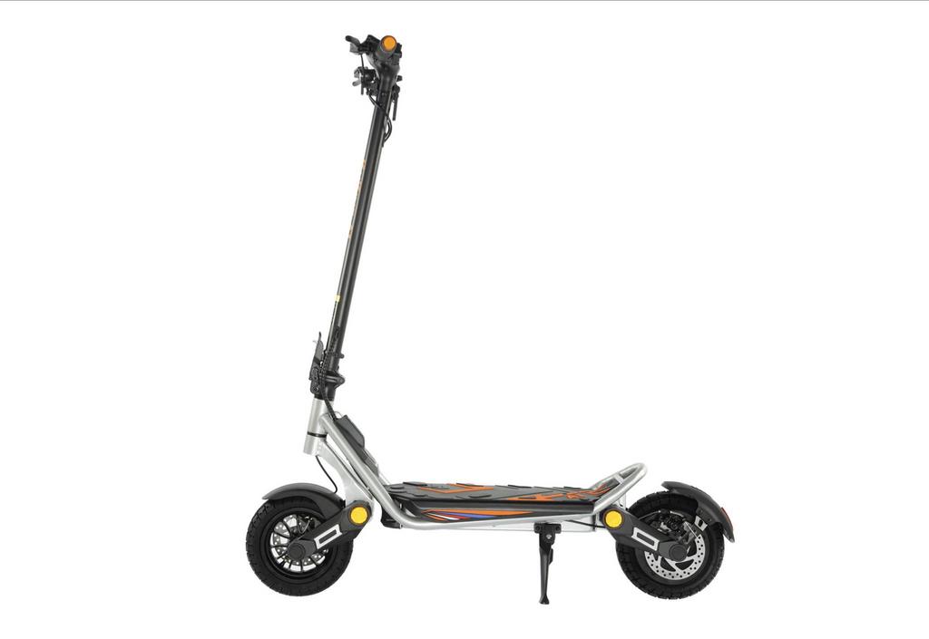 Kukirin A1 Elektrische Step - NIEUW IN DOOS, Ophalen, Nieuw, Elektrische step (E-scooter)