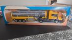 Tekno Scania Tankwagen Model - Nieuw in Doos, Overige merken, 1:32 tot 1:50, Nieuw, Ophalen of Verzenden