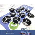 Mercedes STER LOGO EMBLEEM W177 W118 W247 H247 W205 W213 W25, Gebruikt, -, Ophalen of Verzenden, -