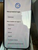 iPhone 15 Pro, Telecommunicatie, Mobiele telefoons | Apple iPhone, Ophalen, 128 GB, Zwart, Zo goed als nieuw