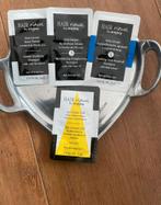 Sisley Testers Proefjes! Hair Care!! Haircare Shampoo Condit, Ophalen of Verzenden, Nieuw, Shampoo of Conditioner