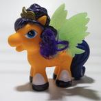 Filly paardjes, pony's van kunststof met verborgen haartjes, Ophalen of Verzenden, Zo goed als nieuw