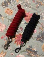 Halstertouwen, Ophalen, Zo goed als nieuw, Overige soorten