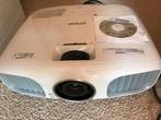 Epson beamer eh tw5900 met nieuwe lamp, Audio, Tv en Foto, Beamers, Ophalen of Verzenden, Zo goed als nieuw, Full HD (1080), Epson