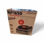 Fenton RP165G Platenspeler - Nieuw in doos, Overige merken, Info@fenton.nl, Nieuw, Ophalen of Verzenden