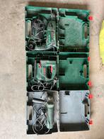 Bosch diverse machines, Ophalen, Zo goed als nieuw