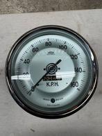 MG TD km teller - Gereviseerd, Ophalen of Verzenden, Gereviseerd, MG