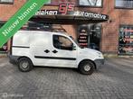 Fiat Doblo Cargo 1.3 MultiJet Base, Auto's, Bestelauto's, Gebruikt, 4 cilinders, Startonderbreker, 1246 kg