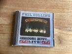 Cd Phil Collins, serious hits live, Ophalen of Verzenden, 1980 tot 2000, Zo goed als nieuw