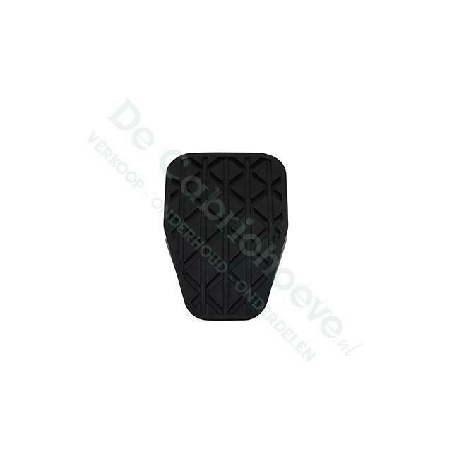 MX5 Pedaalrubber rem, Auto-onderdelen, Interieur en Bekleding, Nieuw