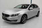Volvo V60 2.0 T3 Ocean Race LEER / XENON, Gebruikt, LED verlichting, 4 cilinders, 1969 cc