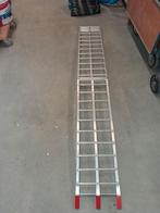 Nieuwe Aluminium Oprijplaat voor Motor, Ophalen of Verzenden