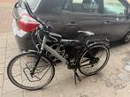 Trekking fiets, Ophalen of Verzenden, Gebruikt, Batavus