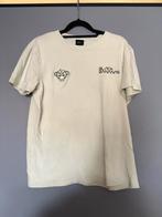 Black Bananas T-shirt, Ophalen of Verzenden, Gedragen, Overige maten, Groen