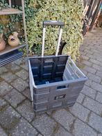 Inklapbaar, Ophalen of Verzenden, 110 cm of meer