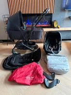 Joolz aer compleet black, Overige merken, Gebruikt, Joolz, Ophalen of Verzenden