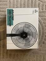 AirKing Statief Ventilator - 3 Standen, Stil & Krachtig, Ophalen of Verzenden, Nieuw, Statiefventilator