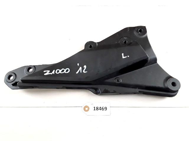 Z1000 2010 - 2012 Kawasaki Subframe D1-35001