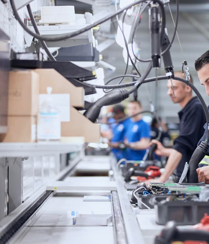 Technische collega’s gezocht – regio Amsterdam / Almere, Vacatures, Vacatures | Elektriciens