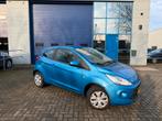 Ford Ka 1.2 51KW 2015| Nieuwe Distr| Nwe APK| Airco|, Voorwielaandrijving, Stof, 4 cilinders, Origineel Nederlands