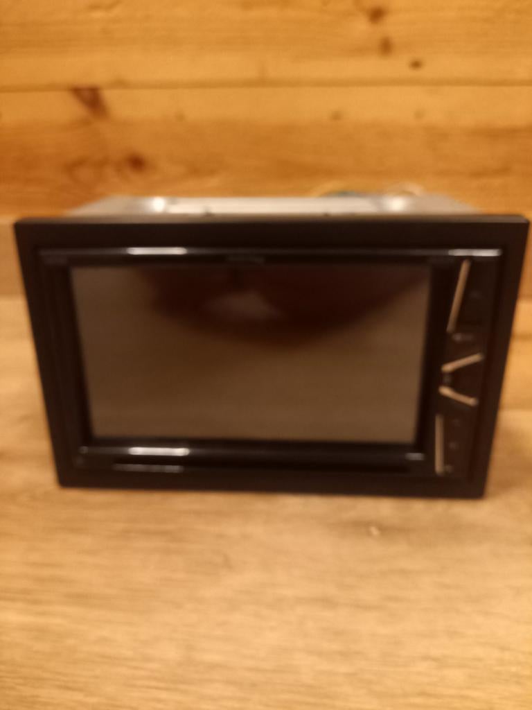 Pioneer AVH-G220BT Autoradio met Bluetooth en USB, Ophalen of Verzenden