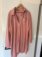 Lange blouse oud roze, Ophalen of Verzenden, Zo goed als nieuw, Roze, Blouse of Tuniek