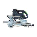 Festool KSC 60 EB-Basic Afkortzaag | Gebruikte Staat, Festool, Zo goed als nieuw, Support@festool.com, Festool GmbH, Wertstraße 20, 
73240 Wendlingen
Germany