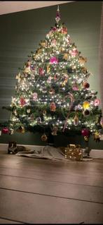 Kunst Kerstboom, Ophalen, Zo goed als nieuw