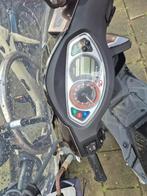 Kymco VP50 Scooter - Start direct, rijdt prima!, Fietsen en Brommers, Ophalen of Verzenden