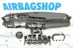 Airbag set Dashboard carbon stiksel Peugeot 508 (2018-heden)