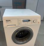 MIELE EDITION 111 8KG 1600T WASMACHINE A+++ VOORLADER, Witgoed en Apparatuur, Wasmachines, 1200 tot 1600 toeren, MIELE, Info@adoswitgoed.nl