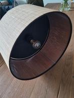 2x plafondlamp, Ophalen, Zo goed als nieuw, Rond, 25 tot 50 cm