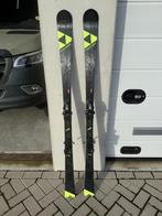Fischer RC4 worldcup SC 165, Sport en Fitness, Skiën en Langlaufen, Ophalen, 160 tot 180 cm, Fischer, Zo goed als nieuw