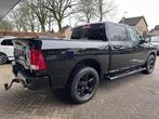 Dodge Ram 1500 4X4 5.7 V8 4x4 MARGE / GEEN BTW! Camera, Pano, Auto's, Dodge, Automaat, Gebruikt, 8 cilinders, 5654 cc