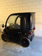 BIRO Urban Estrima XL  ( Elektrisch ) 2017, Overige merken, Gebruikt, Ophalen of Verzenden, 16 km/u of meer