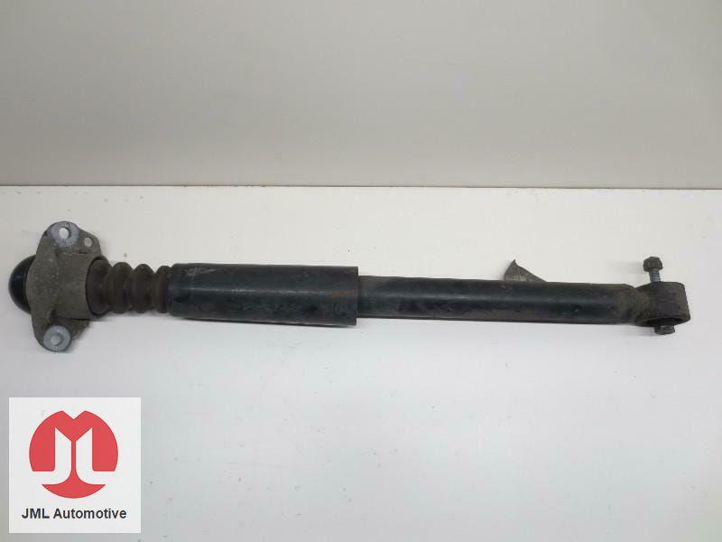SCHOKDEMPER SCHOKBREKER ACHTER VW GOLF, Gebruikt, -, Volkswagen, -