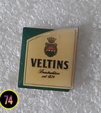 Veltins pin, Verzenden