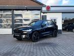 Volvo XC60 2.0 T6 Plug-in hybrid AWD Ultra Black Edition, Automaat, Gebruikt, Zwart, 4 cilinders