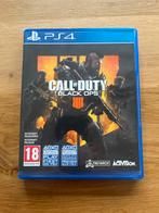 Call of Duty: Black Ops 4 (PS4), Online, Vanaf 18 jaar, Overige genres, 1 speler