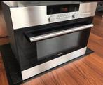 Te Koop Nette Siemens Combi Oven Magnetron Met Grill, Ophalen, Combimagnetron, Hete lucht, Inbouw