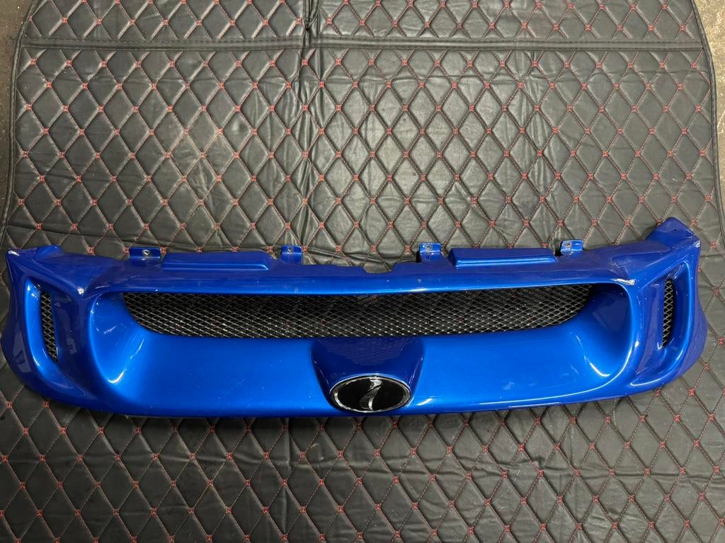 Subaru Impreza Bugeye sport grille – zeldzame uitvoering, Subaru, Gebruikt, Voor, Ophalen of Verzenden