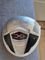 Wilson driver - X 31 rechtshandige driver golfdriver, Ophalen of Verzenden, Gebruikt, Club