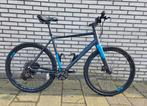 Cube SL Road Pro fitness fiets, bike in topstaat, Ophalen, Zo goed als nieuw, Meer dan 20 versnellingen, Overige merken