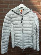 Parajumpers jas, Kleding | Dames, Jassen | Winter, Ophalen of Verzenden, Zo goed als nieuw, Maat 38/40 (M), Blauw