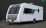 Elddis Affinity 482, Standaardzit, Tot en met 2, Bedrijf, 5 tot 6 meter