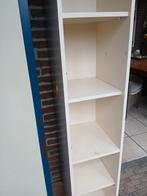 Vakkenkast, Huis en Inrichting, Kasten | Boekenkasten, Ophalen, Gebruikt, 25 tot 50 cm