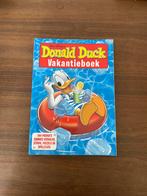 Donald Duck vakantie boeken, Meerdere stripboeken, Ophalen, Gelezen
