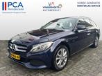 Mercedes-Benz C-Klasse Estate 350 e Lease Edition (bj 2016), Automaat, 12 maanden, Achterwielaandrijving, Gebruikt