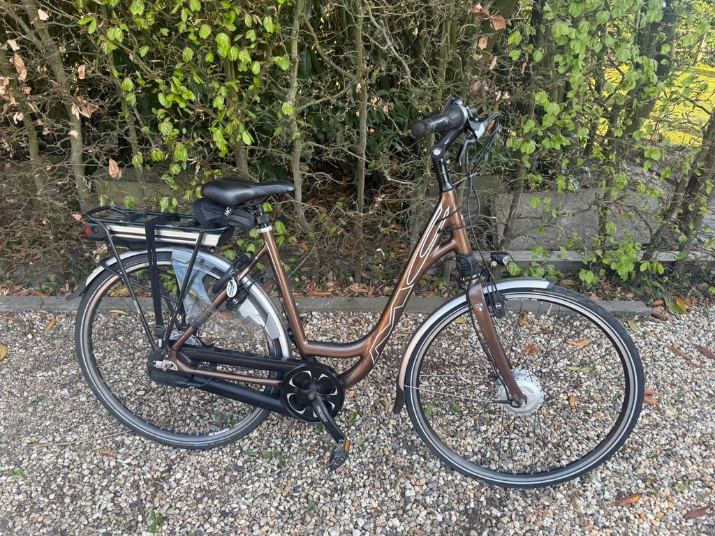 Diverse fietsen: Stationsfiets, Vouwfiets, Caféfiets, Gewone, Ophalen of Verzenden, Gebruikt