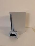 Playstation 5 disc | controller | 6 maanden garantie, Ophalen of Verzenden, Zo goed als nieuw, Playstation 5
